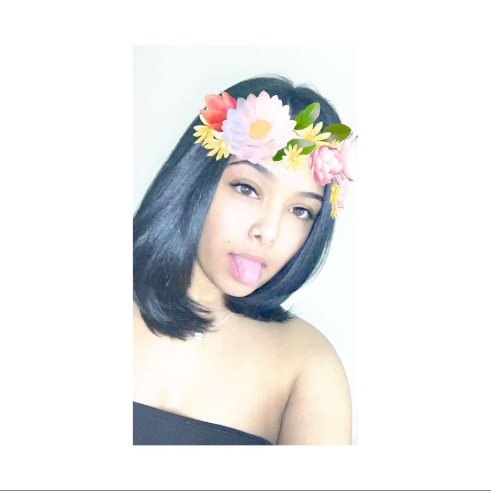 Meet your Posher, Liannys